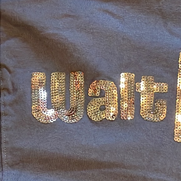 Briar Rose sequin Walt Disney World Spirit Jersey - Picture 14 of 16